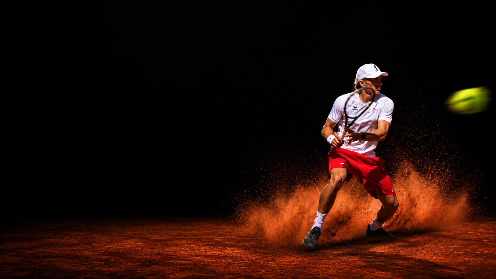 VMAX Tennis Academy Zofingen